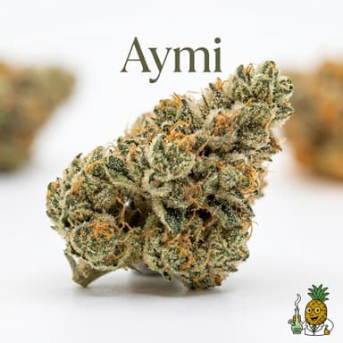 Aymi