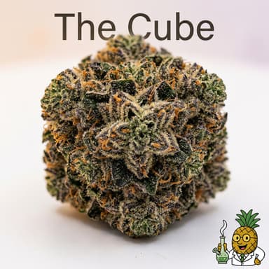 The Cube