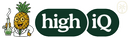 High IQ - Personalized Cannabis Tracking App