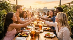 Uplift High family background