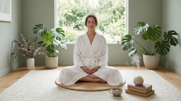 Balanced Relief highlight background