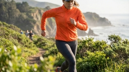 Citrus Zing highlight background