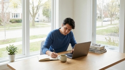 Focus & Flow highlight background