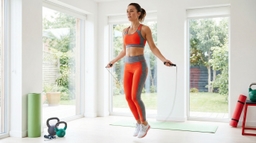 Workout Warriors highlight background