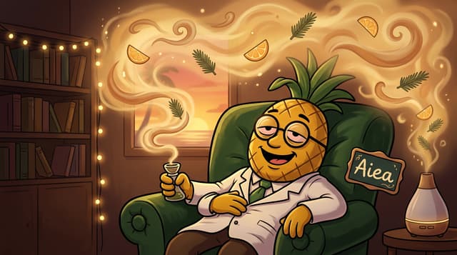 Professor High with Aiea