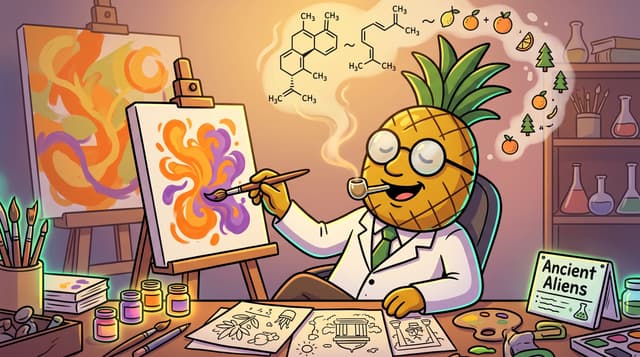 Professor High with Ancient Aliens