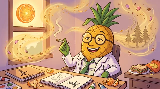 Professor High with Apex