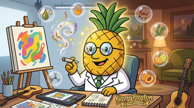 Professor High with Gary Payton