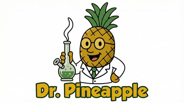 Professor High with Golden Cobra