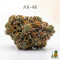 AK-48 bud