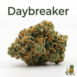 Daybreaker cannabis strain