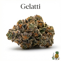Gelatti cannabis strain