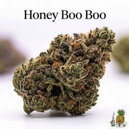 Honey Boo Boo cannabis strain