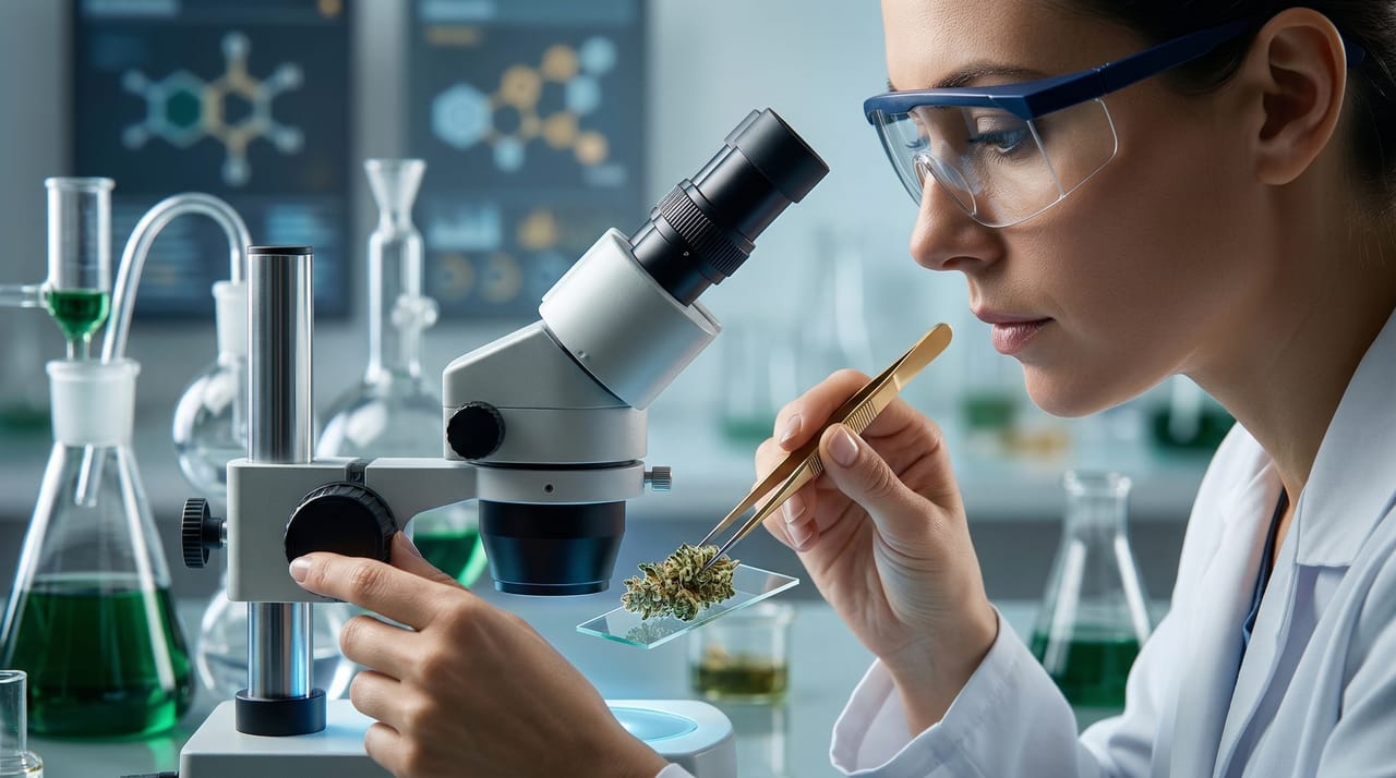 Best Cannabis Strains for Creativity: Science-Backed Guide | Learn ...