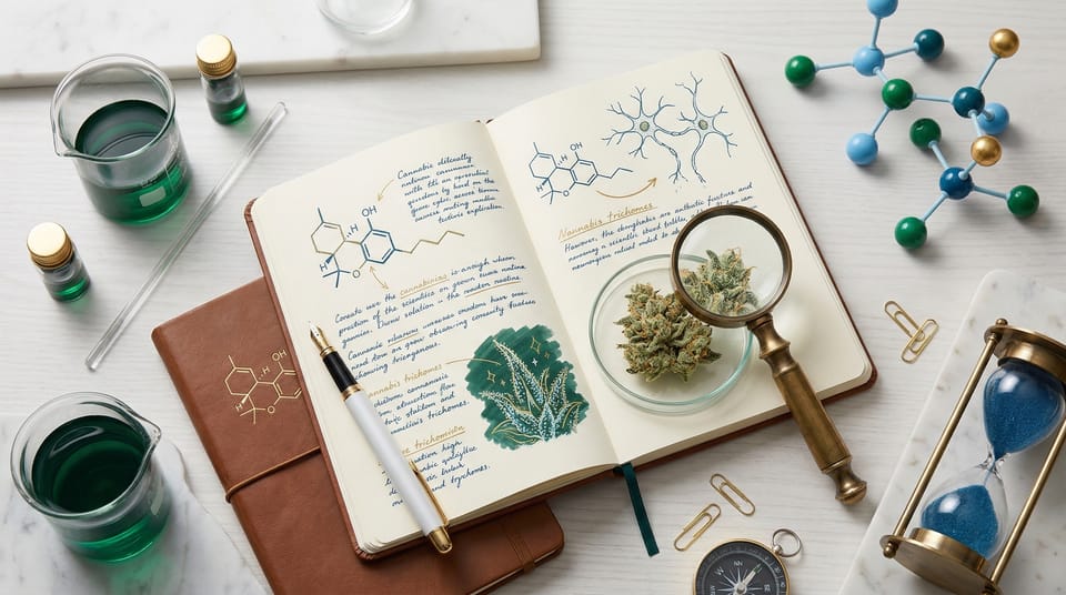 Best Cannabis Strains for Creativity: Science-Backed Guide | Learn ...