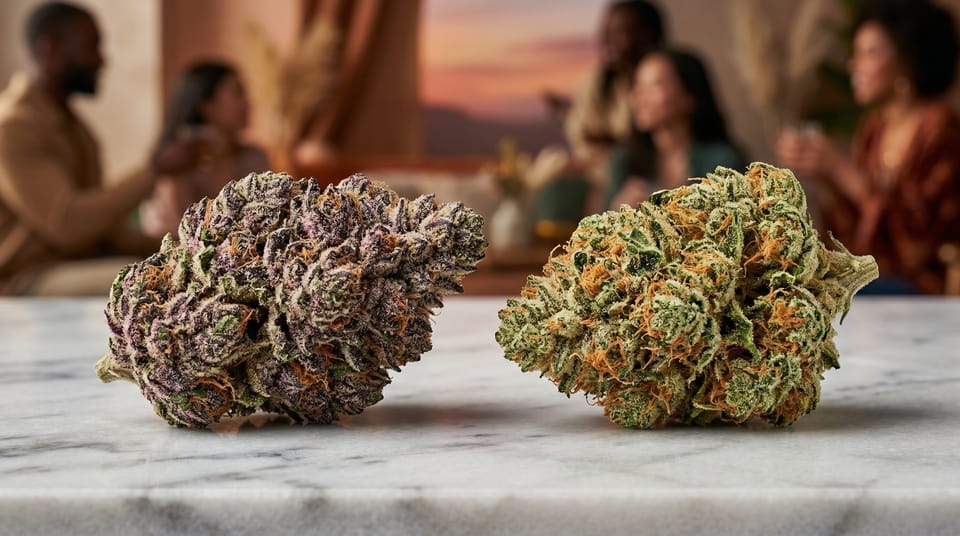 Authentic Genetics Cannabis Genealogy: Tracing Your Favorite Strain's Family Tree | Learn ...