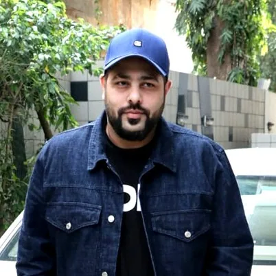 Badshah artist photograph