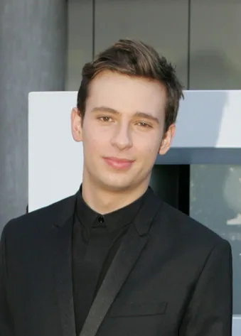 Flume artist photograph